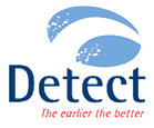 Visit the Detect website